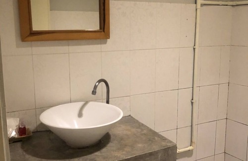 Ban Tai House | Bamboo House Kanchanaburi