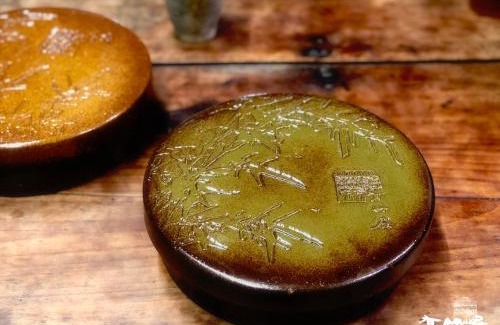 Zhushan House | Bamboo House