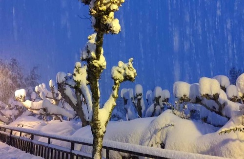 Escarrilla Apartment | Bamboo II - Los Altos de Escarrilla - tucasa in the Pyrenees