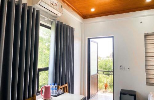 Hoa Lu House | Bamboo Riverside Homestay