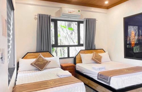 Hoa Lu House | Bamboo Riverside Homestay