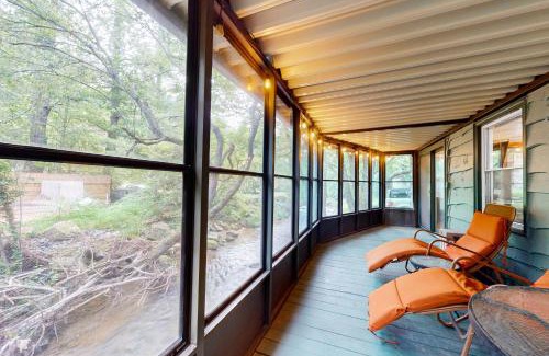 Bamboo House | Bamboozled