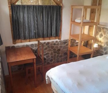 Tzununa Hotel | Bambu Guest House