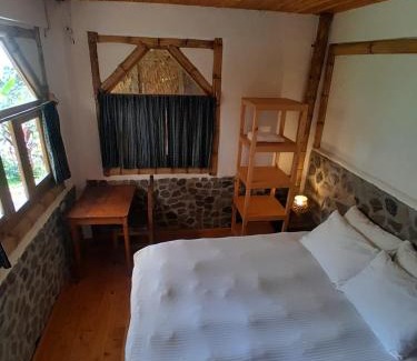 Tzununa Hotel | Bambu Guest House