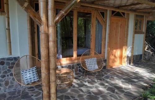 Tzununa Hotel | Bambu Guest House