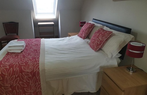 Strathaven Bed & Breakfast | Bamflatt Farm Bed & Breakfast