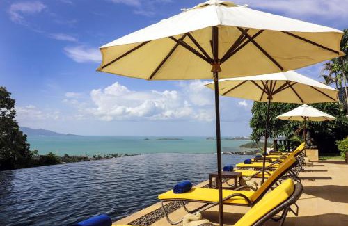 Bophut Villa | Ban Kinaree