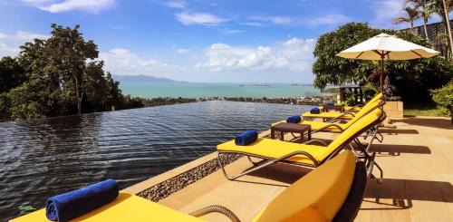 Bophut Villa | Ban Kinaree