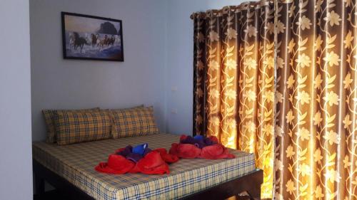 Lumphli House | Ban Klong Srabua