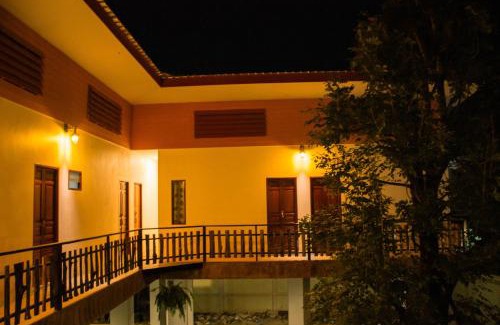 Lumphli House | Ban Klong Srabua