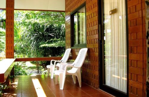 Thong Chai Resort | Ban Krut Resort