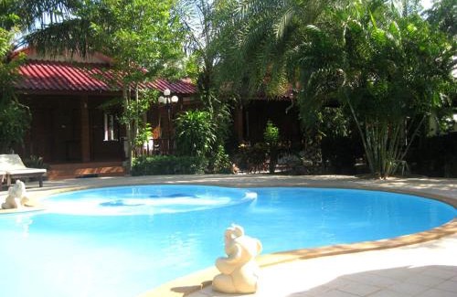 Thong Chai Resort | Ban Krut Resort