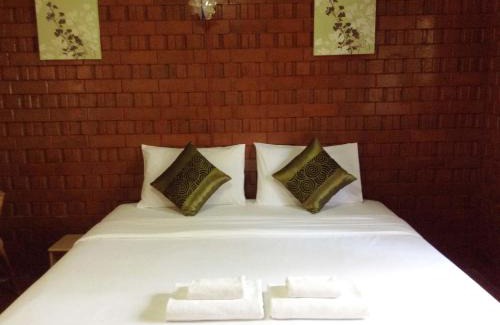 Thong Chai Resort | Ban Krut Resort