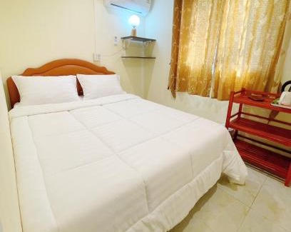 Pak Chong House | Ban Lake View