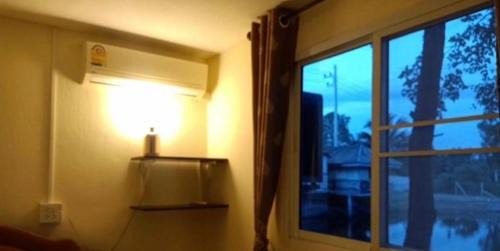 Pak Chong House | Ban Lake View