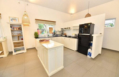 Ham Ninh Villa | Ban Mai Beach Villa Phu Quoc