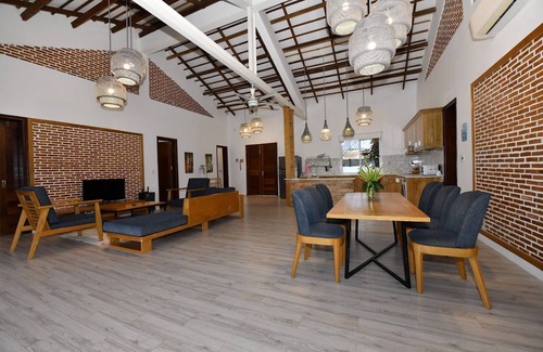 Ham Ninh Villa | Ban Mai Beach Villa Phu Quoc