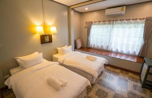 Pak Chong Resort | Ban Mai Vintage