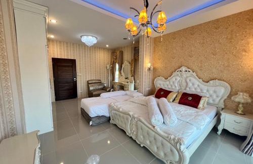 Nong Phueng Villa | Ban MeeDee