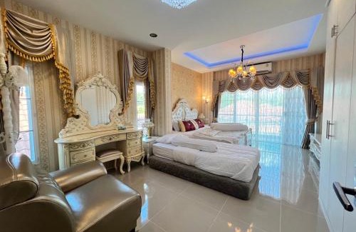 Nong Phueng Villa | Ban MeeDee