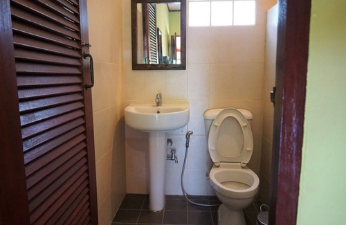 Mae Rim House | Ban Rai Tin Thai Ngarm Eco Lodge