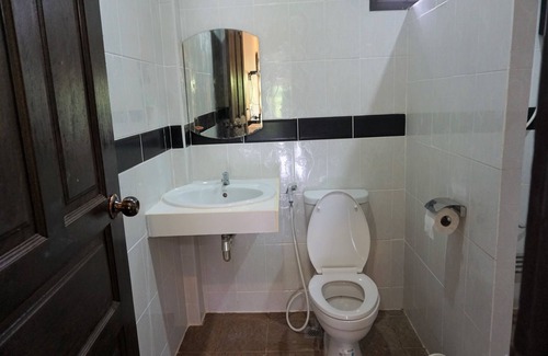 Mae Rim House | Ban Rai Tin Thai Ngarm Eco Lodge