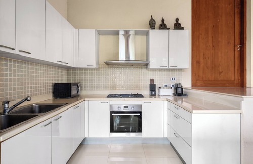 Bophut Villa | Ban Reemo Luxury Villa