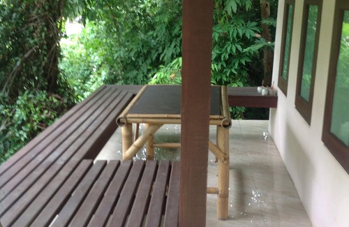 Wok Tum Apartment | Ban Sabai 5 - Koh Phangan