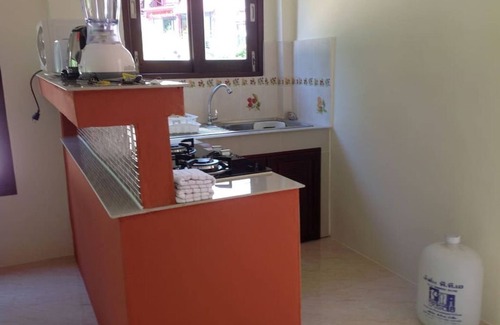 Wok Tum House | Ban Sabai Woktum 2 - Koh Phangan