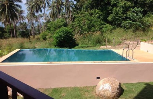 Wok Tum House | Ban Sabai Woktum 2 - Koh Phangan