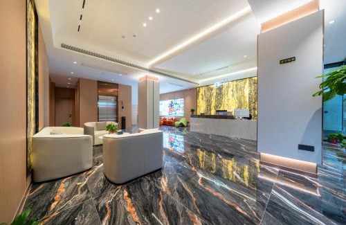 Yangshuo Hotel | Ban Shan Du Hotel