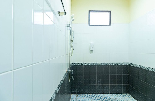 Hat Yai Hotel | Ban Suan Chomdao Resort