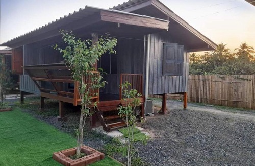 Saraphi Ski Chalet | Ban suanpakwan