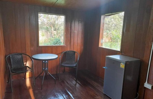 Saraphi Ski Chalet | Ban suanpakwan