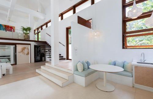 Lipa Noi Villa | Ban Suriya