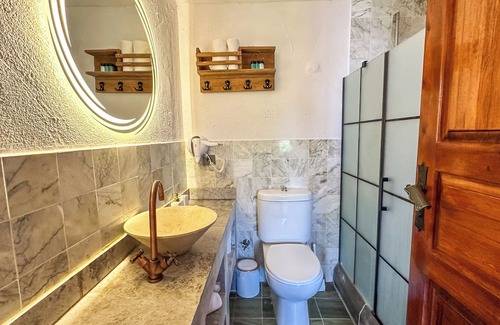 Hacımemis Hotel | Banana Alaçatı Food & Stay - Adults Only