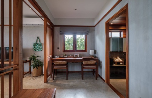 Chaweng City Center Hotel | Banana Fan Sea Resort