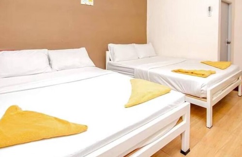 Sadao Hotel | Banana Resort Sadao