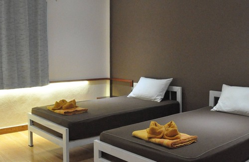 Sadao Hotel | Banana Resort Sadao