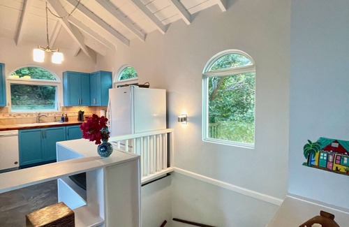 Estate Saint Quaco and Zimmerman House | Bananakeet
