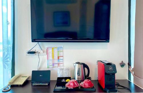 Mak Khaeng Hotel | Banbua Grand Udon