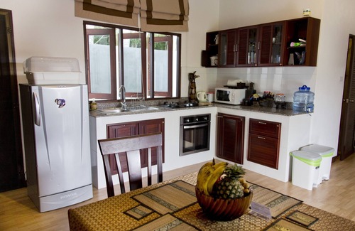 Krabi Villa | Banburi Private Pool Villa