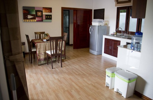 Krabi Villa | Banburi Private Pool Villa