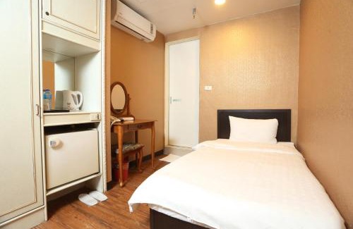 Banqiao Hotel | Banciaoking Hotel