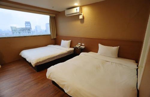 Banqiao Hotel | Banciaoking Hotel