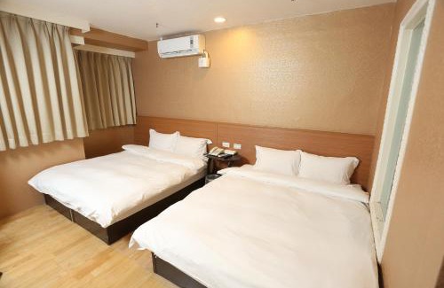 Banqiao Hotel | Banciaoking Hotel
