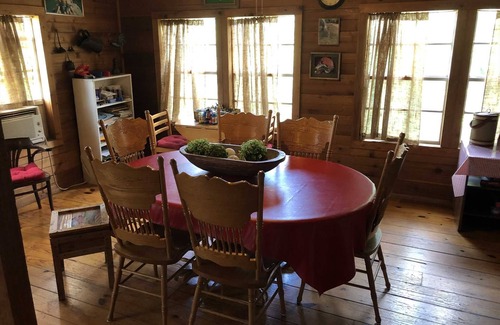 Bandera House | Bandera River House on Medina