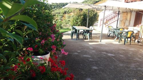 San Teodoro Bed & Breakfast | Bandi