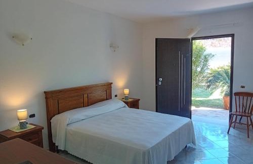 San Teodoro Bed & Breakfast | Bandi