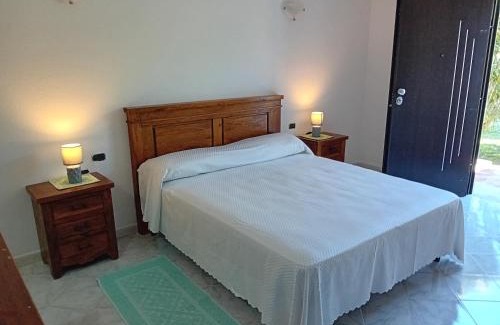 San Teodoro Bed & Breakfast | Bandi